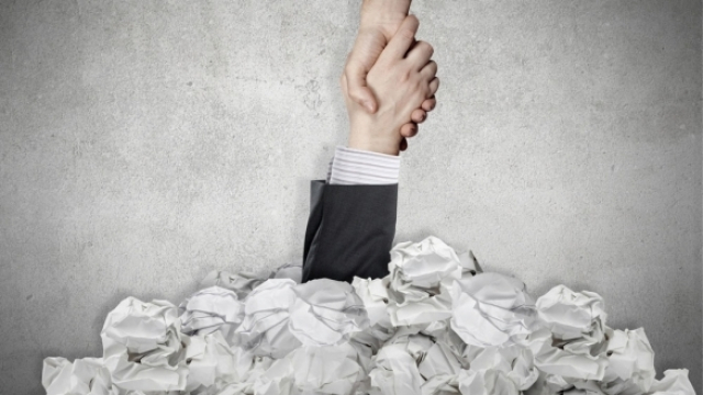 Entreprises en difficulté Entreprises en difficulté