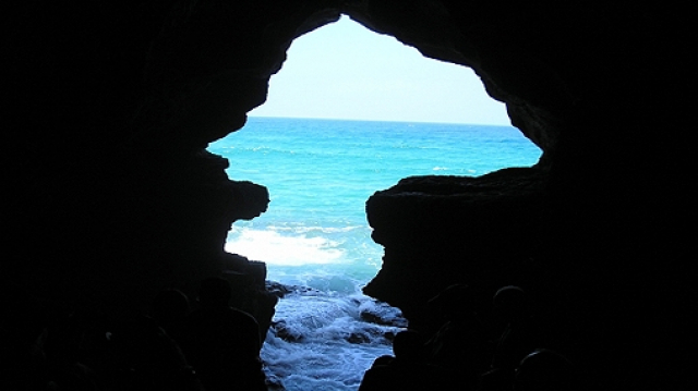 grottes grottes