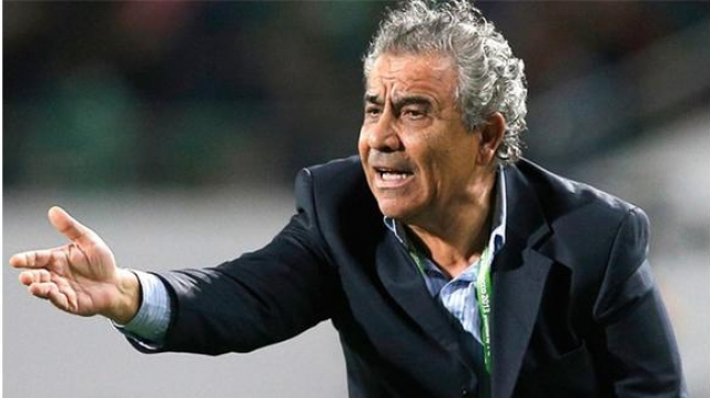 Faouzi Benzarti Faouzi Benzarti