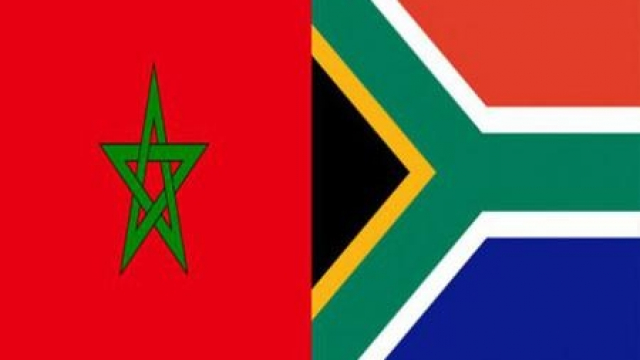 maroc-afrique du sud maroc-afrique du sud
