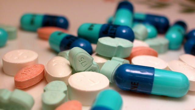 médicaments médicaments