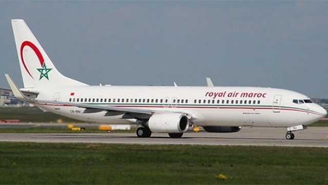 Royal air Maroc Royal air Maroc