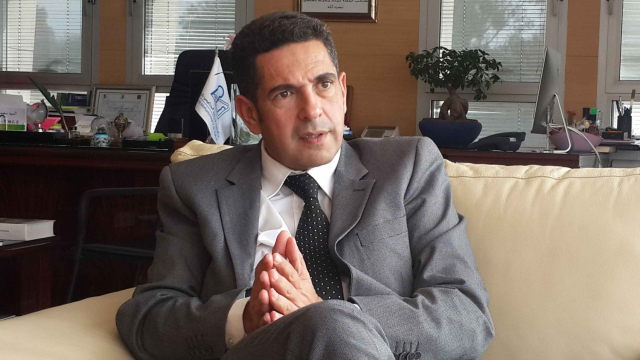 Saaïd Amzazi - Education nationale - Ministre