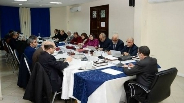 Secrétariat général du PJD Secrétariat général du PJD