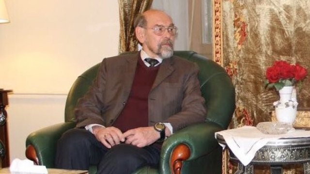 ambassadeur russe ambassadeur russe