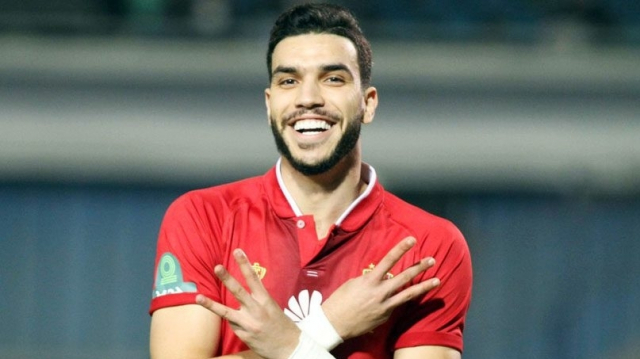 Walid Azaro Walid Azaro