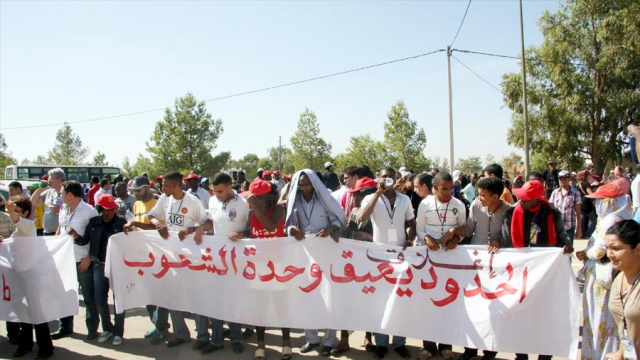 zouj bghal zouj bghal