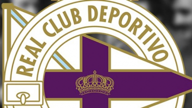 logo Deportivo La Corogne logo Deportivo La Corogne