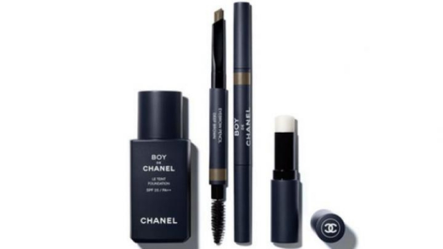 Boy de Chanel Boy de Chanel