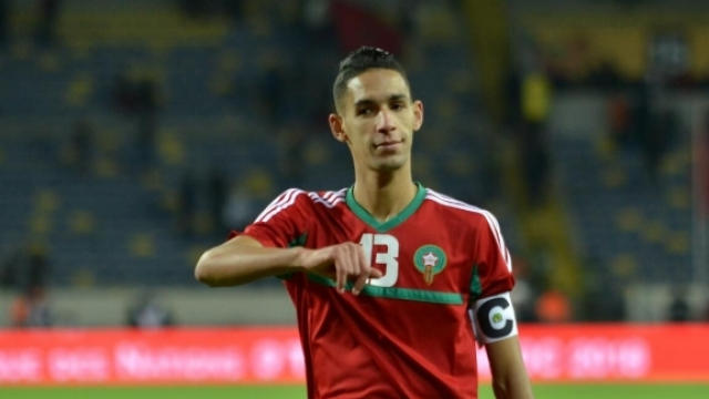 Badr Benoun Badr Benoun