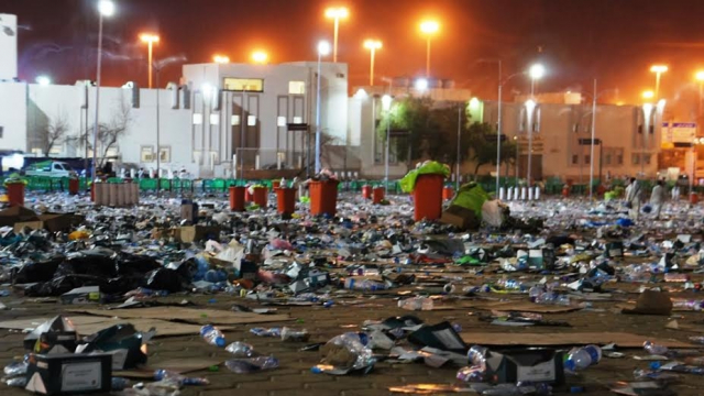 Hajj Mont Arafat Hajj Mont Arafat