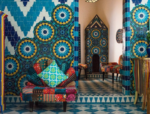 Salut Maroc 9 Salut Maroc 9