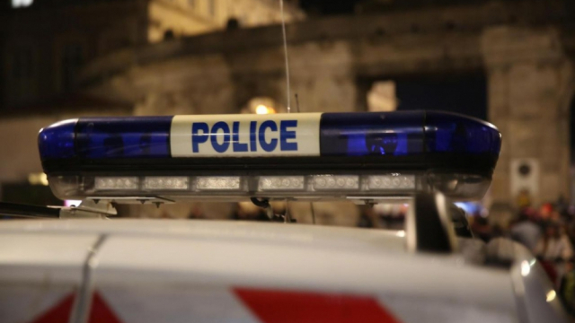 Police nationale France Police nationale France