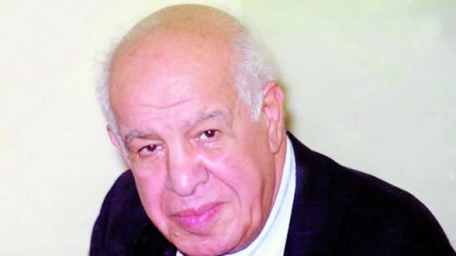 Ali Yata Ali Yata