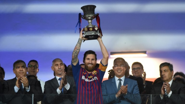 Barça supercoupe 3 Barça supercoupe 3