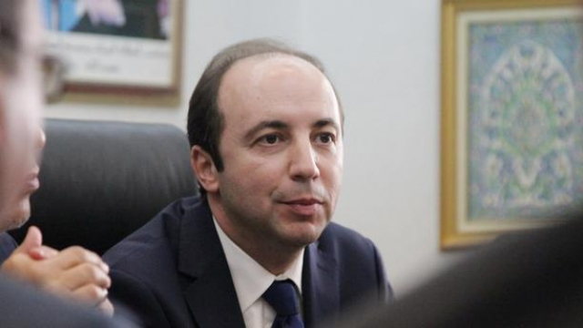 Anas Doukkali Anas Doukkali