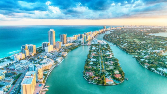 Miami Miami