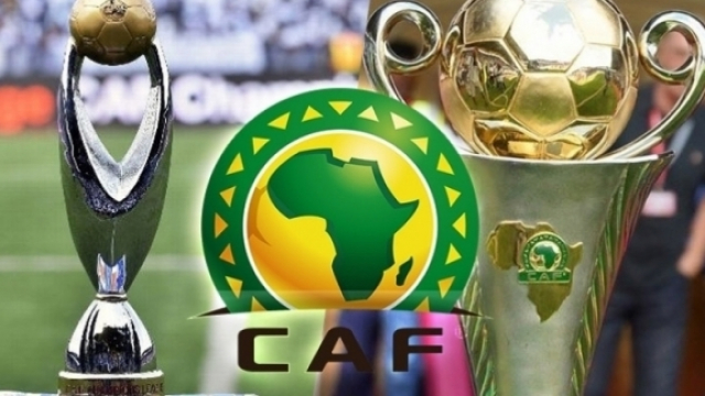 Compétitions CAF