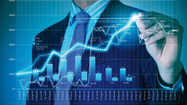 Economie conjoncture Economie conjoncture