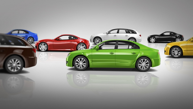 Psycho Ce Que Votre Couleur De Voiture Dit De Vous Www Le360 Ma