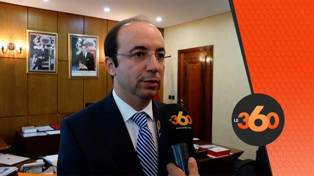 Cover Vidéo -  Voici la nouvelle politique de recrutement des hauts cadres de la santé instaurée par Anas Doukkali 