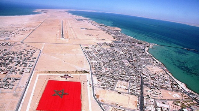 Dakhla-Oued Eddahab Dakhla-Oued Eddahab
