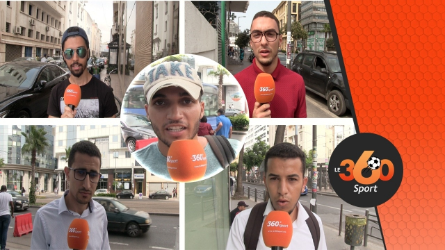 Liste de Renard: la réaction des Marocains Liste de Renard: la réaction des Marocains
