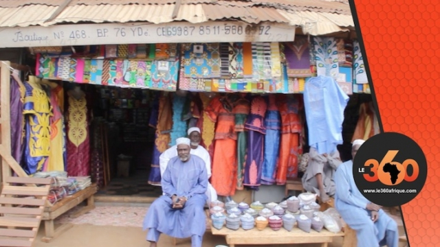 Tabaski couture cameroun Tabaski couture cameroun
