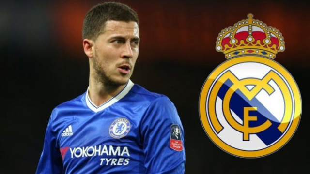 Hazard au Real Madrid Hazard au Real Madrid