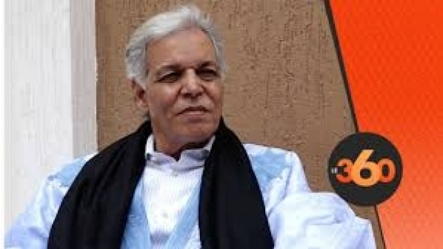 Bachir Dkhil Bachir Dkhil