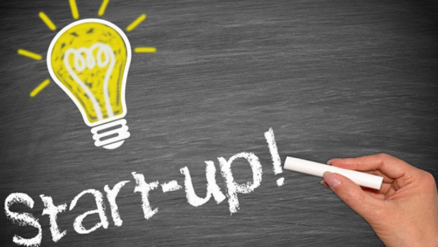 startup startup