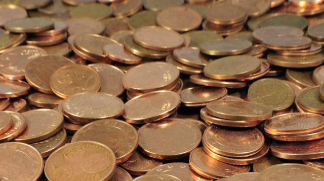 Petite monnaie Petite monnaie