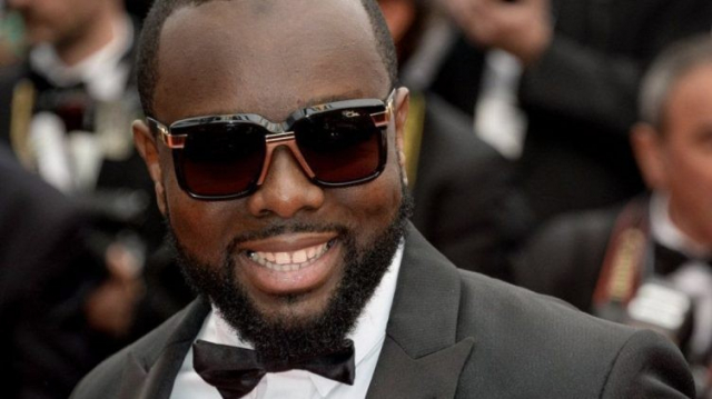 Maître Gims Maître Gims