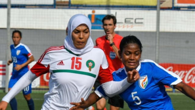 Meriem Bouhid Meriem Bouhid