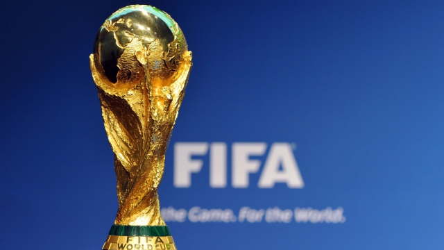 Mondial 2030 Mondial 2030