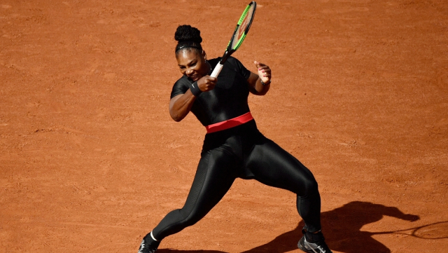 Serena Williams Serena Williams