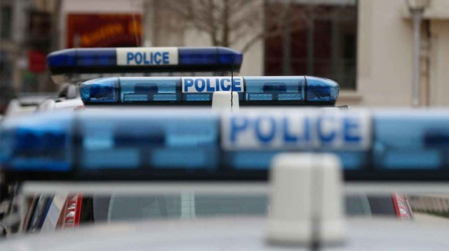 police police