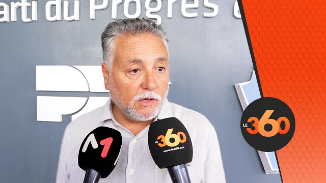 cover Video - Le360.ma • يجتمع حول الأزمة مع العثماني في قضية كتابة الدولة للماء المنحل : PPS cover Video - Le360.ma • يجتمع حول الأزمة مع العثماني في قضية كتابة الدولة للماء المنحل : PPS