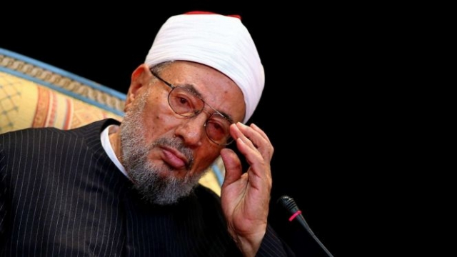 qaradawi qaradawi