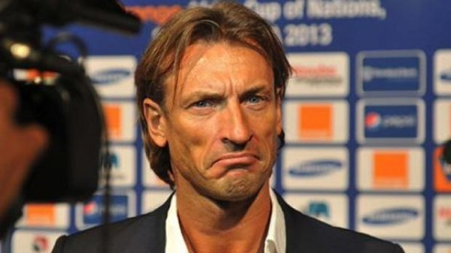 Hervé Renard Hervé Renard