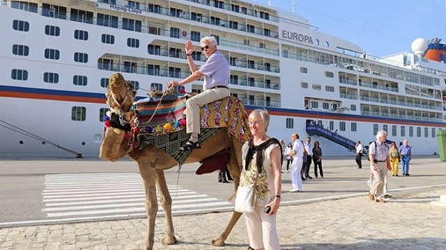 Tourisme en Tunisie