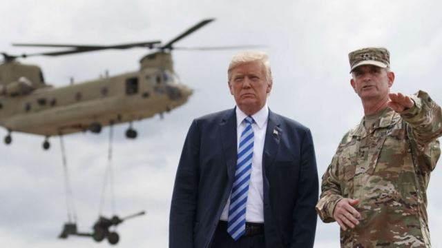 trump trump