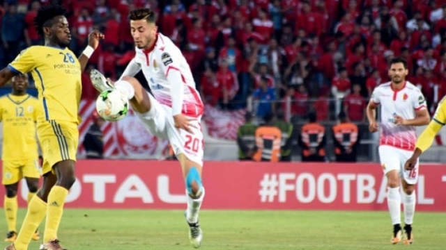 Wydad LDC Afrique Wydad LDC Afrique
