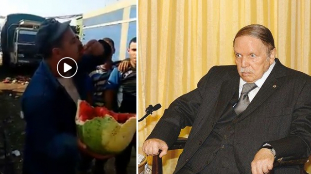 Bouteflika Bouteflika
