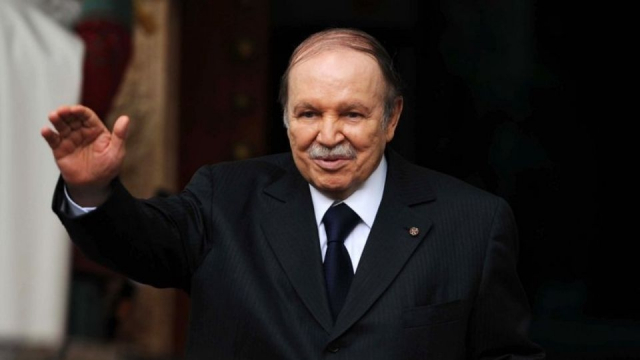 Bouteflika Bouteflika