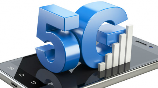 5G 5G