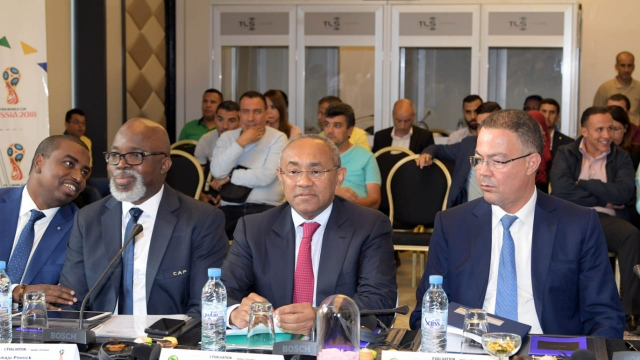 Lekjaa et aHMAD aHMAD Lekjaa et aHMAD aHMAD