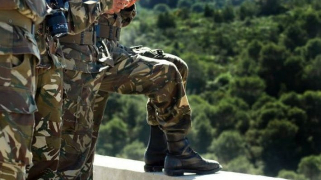 Armée algérienne Armée algérienne