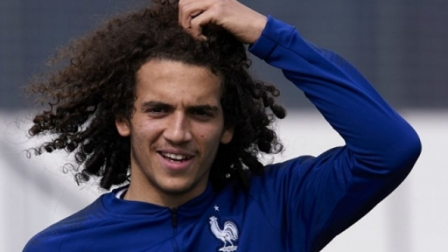Guendouzi Guendouzi