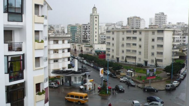 Immobilier Casablanca Bourgogne Immobilier Casablanca Bourgogne